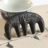Métodos Ancestrales de Cuidado del Cabello, Medicina Tradicional China Pura, Peine de Incienso He Shou Wu, Incienso Natural Sin Aditivos, Venta Directa desde la Fábrica de Origen