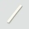 Tiras de PVC, Clips Extruidos de Plástico para Cables al por Mayor, Larga Vida Útil, Resistentes al Desgaste, Antideslizantes, Anti-Rayaduras Clips Extruidos de PVC para Cables