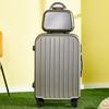 Maleta Trolley de 20 pulgadas Dropshipping Transfronterizo Maleta con Contraseña Maleta de Viaje Equipaje de Gran Capacidad Maleta con Ruedas Universales Venta al por Mayor
