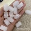 Instrumento de succión de puntos negros de 15 mm de diámetro, espuma, pilar pequeño, inyección de líquido, tapón nasal, filtro de esponja, núcleo de repuesto para aspirador nasal