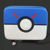 Caja de Almacenamiento de Pokemon Transfronteriza Caja de Cartas Pokemon Bolsa de Almacenamiento para Juegos de Cartas Caja de Almacenamiento de Cartas PTCG Bolsa para Cartas
