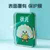Ímãs de Geladeira de Acrílico Personalizados com Personagens de Desenho Animado e Anime, Adesivos Magnéticos de Resina, Atrações Turísticas de Cidades, Produtos Periféricos Culturais e Criativos