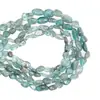 Jinghui Accesorios de Cristal DIY Accesorios Apatita Natural con Forma 4m-8m Cristales Irregulares Semiacabados