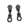 Cremallera Metálica Ykk3Y Genuina con Tirador de Bloqueo Automático Se Puede Usar para Ordinario No. 3 Solapa de Cremallera de Metal Cremallera