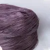 Suministro Exclusivo Transfronterizo de Cortinas de Hilo Grueso Decorativas para Bodas, Cortinas Decorativas de Borlas para Partición de Sala de Estar de Hotel sin Taladro, Al por Mayor en Stock
