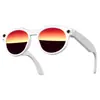 Gafas Inteligentes W610 Transfronterizas Cuidadosamente Seleccionadas con Reconocimiento de Objetos por IA, Asistente de Voz, Traducción, Cámara de 800W, Reproducción de Música y Llamadas Bluetooth