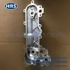Suministro Especial Transfronterizo Adecuado para Toyota Corester Land Cruiser Enfriador de Aceite del Motor 15721-17012