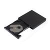 Unidad USB externa en existencia, grabadora de CD, reproductor de DVD, computadora portátil externa, unidad óptica móvil