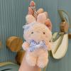 Colgante de Mochila de Gatito Lindo Peluche Muñeca al por Mayor Colgante de Llavero Llavero Pareja Regalo Pequeño al por Mayor