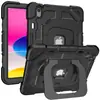 Funda protectora para iPad para ventas transfronterizas, adecuada para iPad de 10ª generación 2022 y iPad de 11ª generación, protección de silicona anticaídas