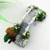 Artesanato em Resina Enfeites Pequena Ponte Decoração de Aquário Acessórios Decoração de Micro Paisagem Ponte de Arco de Resina