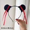 Diadema Trenza Divertida Accesorio para el Cabello Dibujo Animado Lindo Diadema Trenza Muy Alta Diadema para Actuación del Día Nacional Infantil Pasador de Pelo