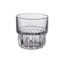 Copo de Vidro Americano Empilhável, Copo para Bebidas de Restaurante Ocidental, Copo para Chá de Frutas, Copo de Cerveja para Bar, Copo para Café Latte, Taça de Vinho