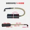 Extensor de Rango Silenciador Generador Triciclo Eléctrico Accesorios 3/4Kw170F Tubo de Escape Tubo de Gas de Escape Silenciador