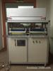 Máquina de laminação de fornecimento máquina de laminação de furo duplo máquina de laminação automática de folha de PVC máquina de laminação de placa guia de luz máquina de laminação de furo duplo