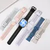 Adecuado para correa de reloj Huawei Fit5, correa de silicona deportiva perforada transpirable, específicamente para Fit3/4/4 Pro/5/5 Pro