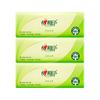 Papel Higiênico Xinxiangyin 20 Pacotes Pacote Família Papel Higiênico Doméstico Frete Grátis Tamanho P Feito de Celulose Virgem