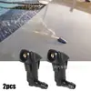 Adecuado para Honda Odyssey Boquilla cubierta de boquilla de limpiaparabrisas delantero de coche Cabezal rociador