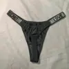 Pantaletas de Pedrería al por Mayor, Tiro Bajo Corte Alto, en Stock, Moda Sexy Transfronteriza Europea y Americana de Tendencia al por Mayor, Estilo T-Back, Blanco