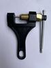 Extractor de cadena al por mayor, herramienta para quitar cadena, tensor de cadena de motocicleta, tensor de cadena, herramienta para cadena grande