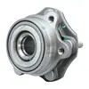 Rodamiento de Cubo de Rueda 7A1262508 Unidad de Rueda Trasera Aplicable a AITO M5 (Modelo 2023) Unidad de Cubo de Rueda Versión de Conducción Inteligente con Tracción en las Cuatro Ruedas