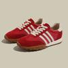Zapatos de Mujer Forrest Gump 2024 Nuevo Verano Transpirable Retro Moral Entrenamiento Zapatos Deportivos Zapatos Casuales Ligeros para Correr para Mujer