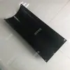 Buzón de Carbón en Forma de U Listo para Usar del Fabricante, Buzón de Carbón Esmaltado Fácil de Instalar, Buzón de Esmalte para Minería