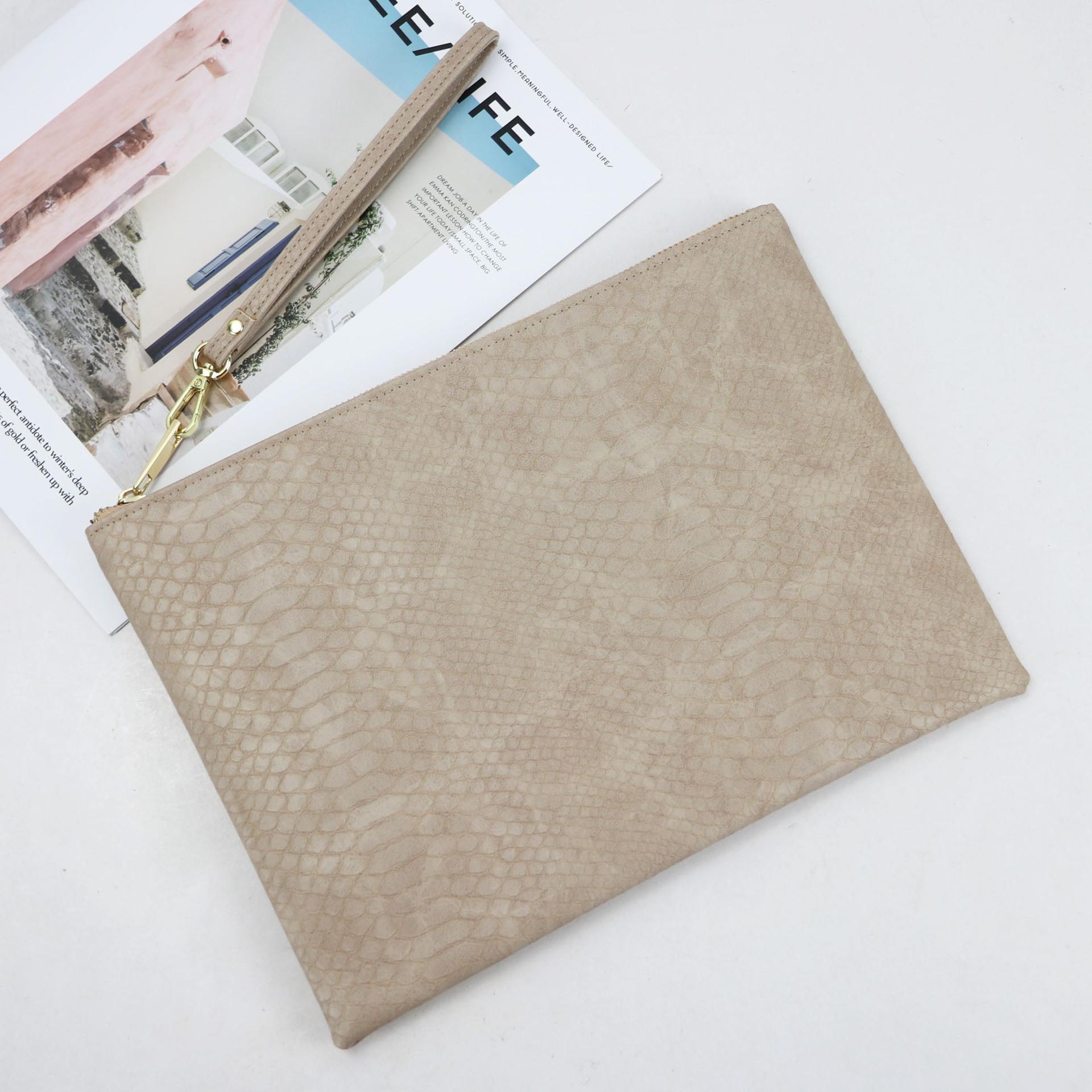 snake Khaki