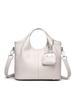 Bolsa Transversal Transfronteiriça, Design Moderno, Bolsa Feminina, Bolsa Balde de Grande Capacidade, Bolsa Versátil para o Dia a Dia, Bolsa de Ombro Feminina Atacado