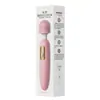 Laile Productos para Adultos Vibrador Femenino Recargable Dispositivo de Masaje Masturbación Juguetes Femeninos Juguetes Sexuales Venta al por Mayor