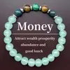 Temu Xiyin Tk Amazon Pulsera Popular Transfronteriza Pulsera de Piedra Natural Amatista Venta Caliente Europea y Americana Nuevo Al Por Mayor