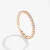 Anillo de Moda Transfronterizo de Cobre Incrustado con Circonita para Mujer, Estilo de Nicho de Gama Alta, Tienda Mayorista Exclusiva de Joyería del Sudeste Asiático en Amazon
