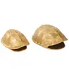 Yang Tongji Fabricante Atacadista de Artesanato e Decoração para Home Office Casco de Tartaruga de Cobre Casco de Tartaruga de Cobre