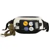 Bolsa para Celular, Bolsa Dumpling, Bolsa de Lona Esportiva, Novo Modelo 2026 Feminino, Bolsa de Peito, Bolsa Transversal, Bolsa de Cintura, Mochila de Ombro Único
