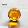Bola de Cristal Sólida Bola Feng Shui Adornos Decoración del Hogar Envío Directo Fabricante de Bola de Cristal Bola de Transferencia para Atraer Riqueza