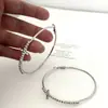 Anillo Sencillo Exagerado con Cruz de Diamantes Brillantes Anillo Grande 7cm Pendientes Diseño de Nicho Pendientes de Gama Alta Mostrando la Cara Pinzas para Orejas Pequeñas