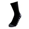 Meias Transfronteiriças, Tamanho Grande, Meias de Algodão para Comércio Exterior, Atacado com Elástico, Estilo Primavera e Outono, Meias Longas Masculinas Esportivas para Basquete, Estilo Masculino