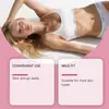 Adesivo de Cuidado com Moringa: Fórmula Suave, Leve, Respirável, Amigável à Pele, Cuida do Corpo e Realça os Contornos, Adesivo de Cuidado Portátil