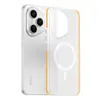Patrón de Rayas Antideslizante Adecuado para Funda de Teléfono Honor 400, Nuevo Diseño de Rayas Corrugadas para 400 Pro, Protección Anticaídas para Honor 300