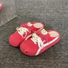 Versátiles Zapatos Birkenstock para Mujer 2026 Nuevos Zapatos Slip-On de Verano para Combinar con Faldas, Mocasines Cerrados de Moda Casual Súper Trendy para Mujer