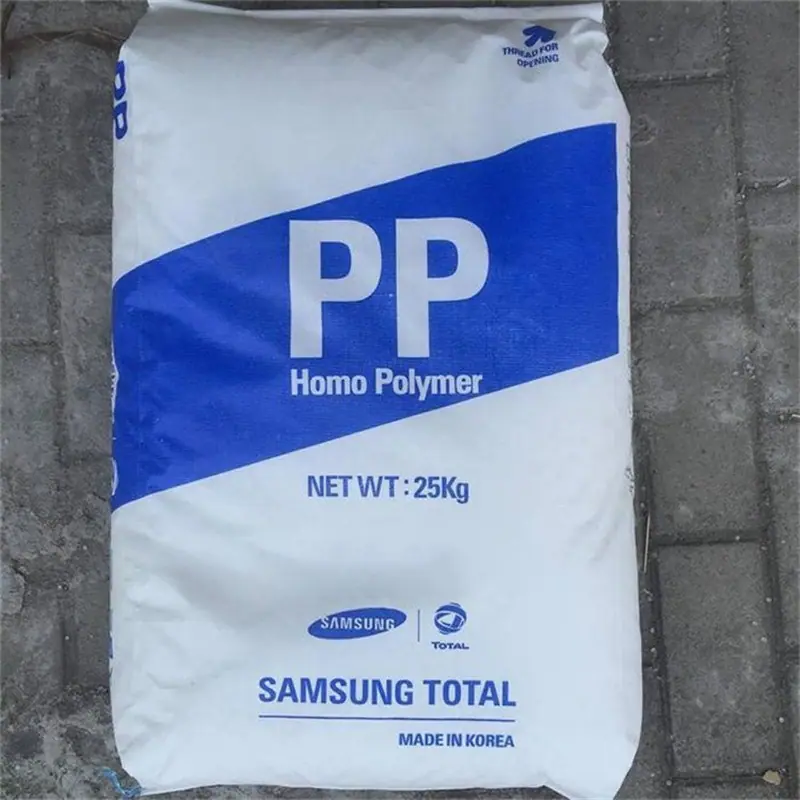 PP BI452韩华道达尔 3
