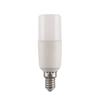 Bombilla de Luz LED E14 Base de Rosca Pequeña Ahorradora de Energía Súper Brillante Uso Doméstico Bombilla Puntiaguda Luz de Vela Luz de Cristal Bombilla de Araña Iluminación