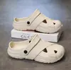 Zapatos de Chef para Hombre para Verano, Zapatos de Cocina Impermeables y Antideslizantes, sin Cordones Negros Transpirables Zapatos de Trabajo de Protección Laboral, EVA Ligero