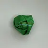 Material para Accesorios de Cabello y Ramilletes de Flores Hechos a Mano 5cm Guirnalda de Capullos de Rosa de Cinta Estéreo Hechos a Mano Tocado Flor