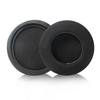 Adecuado para tecnología AI AKG K52 K72 K92 K240 cubierta de auriculares orejeras cubierta de esponja Orejeras Cubierta de cuero de algodón para los oídos