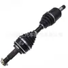 43430-60070 adequado para Toyota landcruiser GRJ/UZJ/VDJ200 eixo de transmissão dianteiro semi-eixo