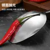 Conjunto de Utensílios de Cozinha Pequenos em Aço Inoxidável Personalizado Espátula Conjunto Colher de Cozinha Espátula de Cozinha Espátula de Fritar Escorredor para Panela Quente Cozinha Conjunto de 6 Peças