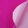 Materiales para Ramo de Navidad: Papel Euroasiático Grueso Impermeable Bicolor, Materiales de Arte Floral de Alta Gama, Papel para Envolver Ramos