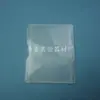 2 peças de clipe de envio de plástico duas peças de clipe para lâmina patológica caixa de lâminas caixa de lâminas