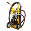 Sistema de Transferencia de Fluidos Parker - Carro Portátil 10Pfcc220Q10Qbvpi1